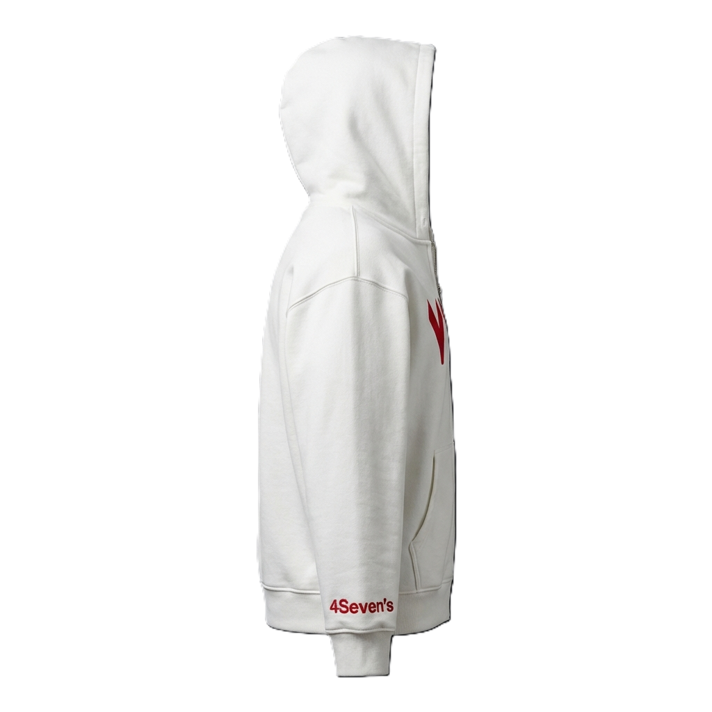 VVVV ZIP-UP