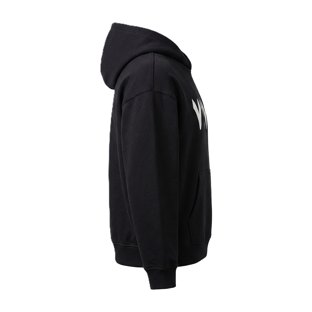 Can be hoody
