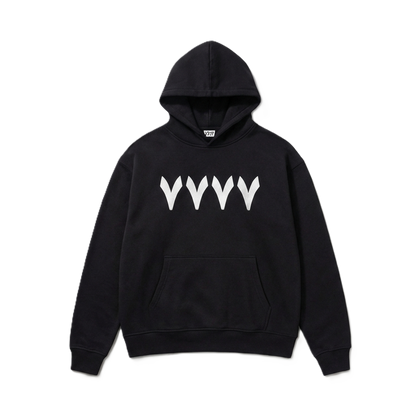 Can be hoody