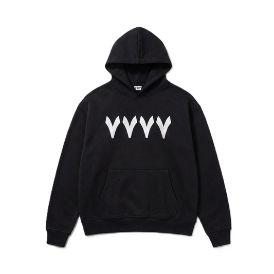 Can be hoody