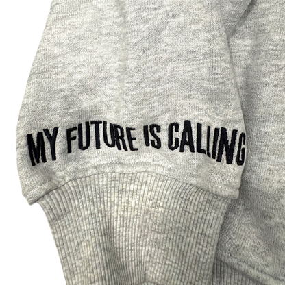MY FUTURE IS CALLING