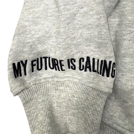 MY FUTURE IS CALLING