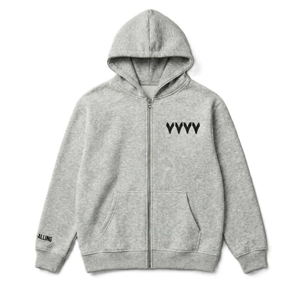 MY FUTURE IS CALLING